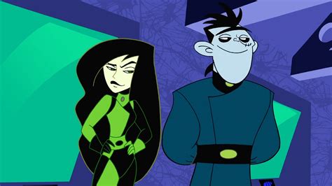 drakken kim possible|kim possible ron stoppable.